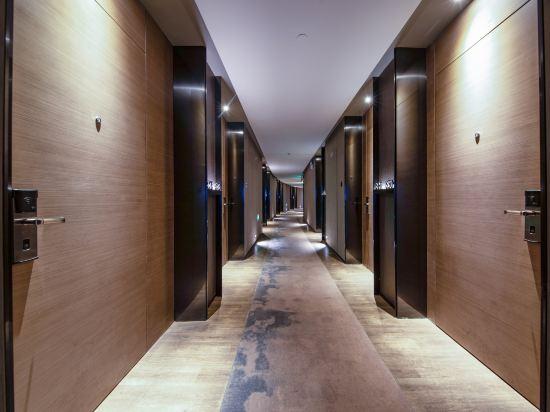 Homeinn Selected (Wanda Plaza store of Changzhou global dinosaur city) 47/50