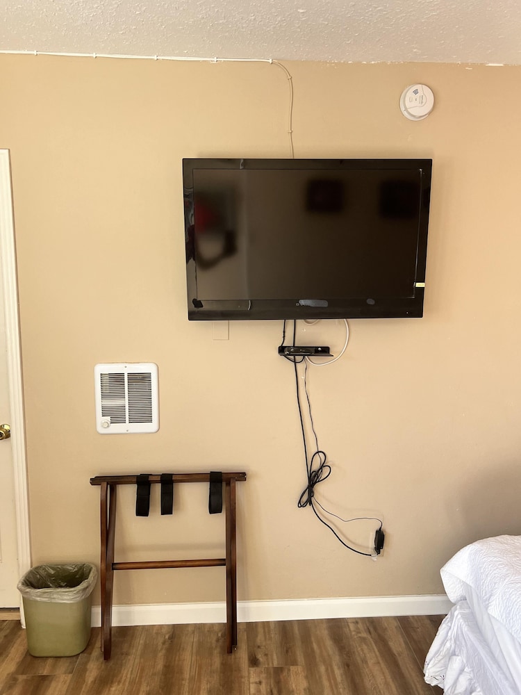 Great House Motel 23/50
