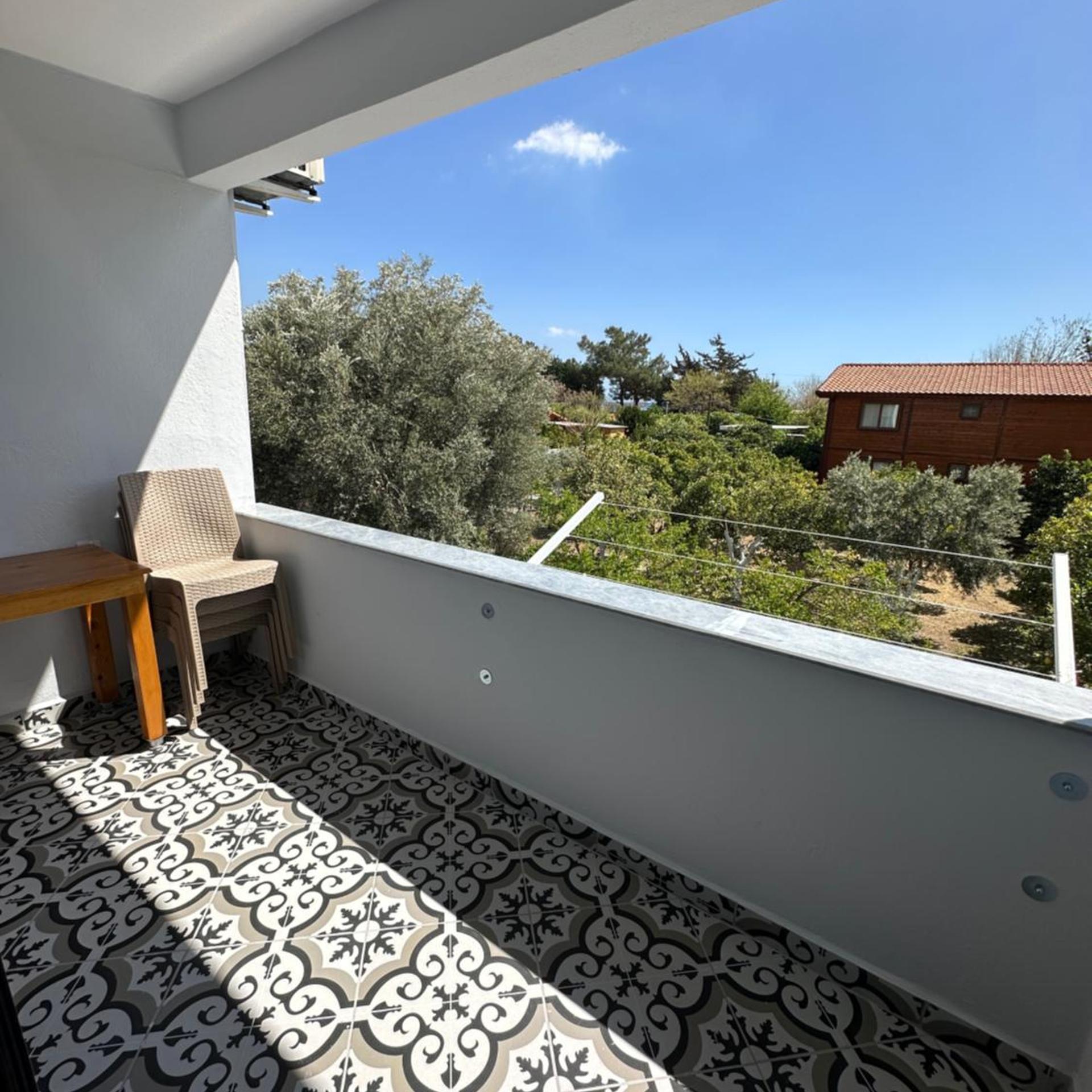 Palm Konak Apart Hotel 33/60