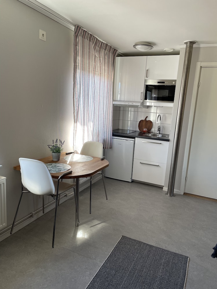 Uppsala Lägenhetshotell 24/50