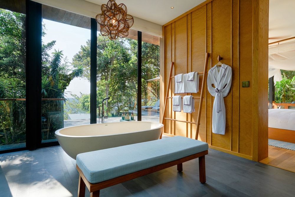 Six Senses Krabey Island 26/53