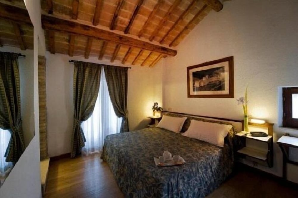 Il Castello 5/18