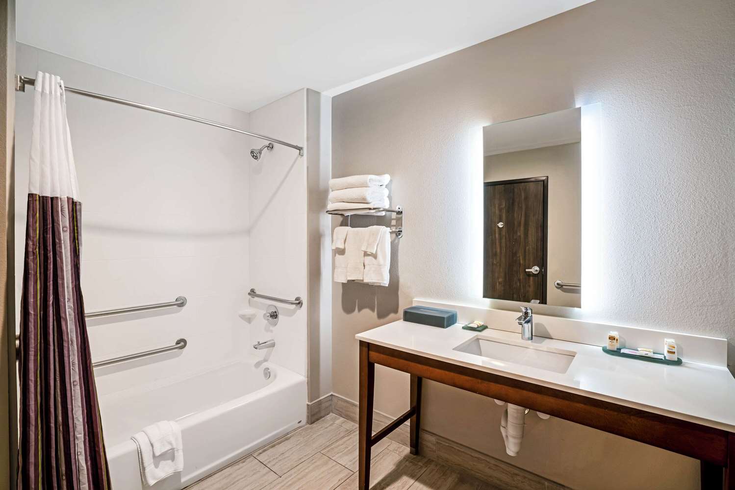 La Quinta Inn And Suites By Wyndham Tuscaloosa University 47/47