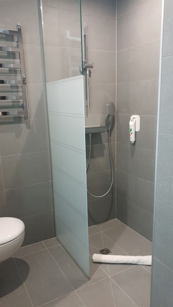 ibis Styles Ajaccio Napoleon 65/65