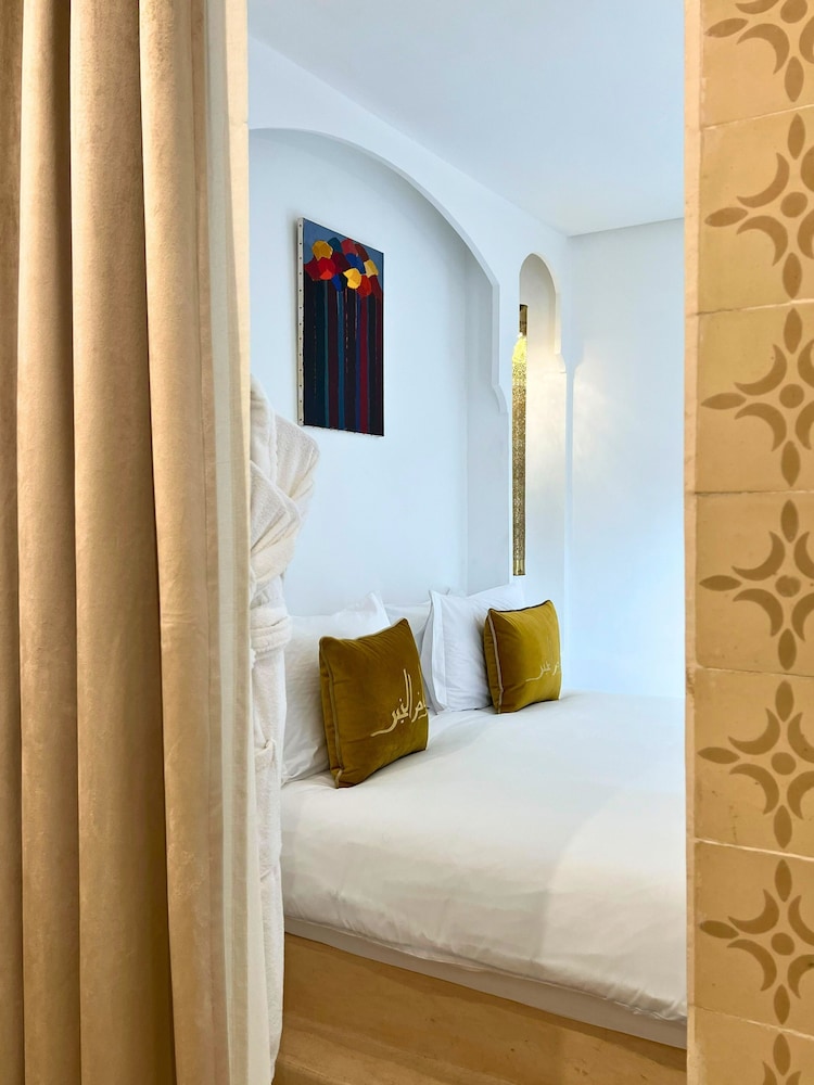 Riad El Khaeir Hammam & Spa 18/39