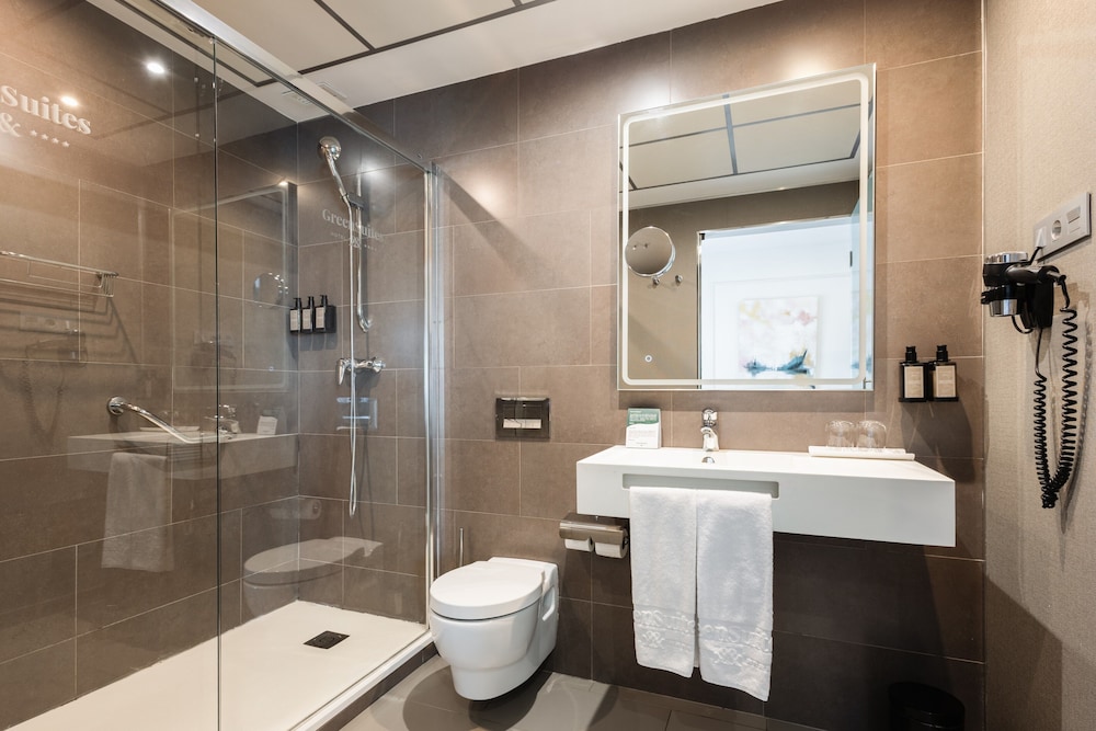 SEVILLA GREEN SUITES 66/66