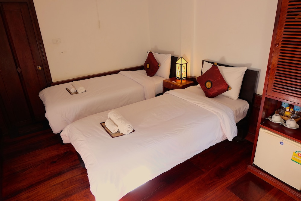 Phousi Guesthouse 17/64