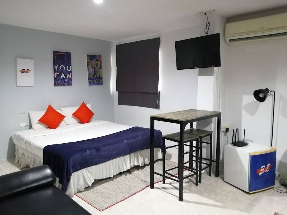 Baan Paradise Hotel 14/50