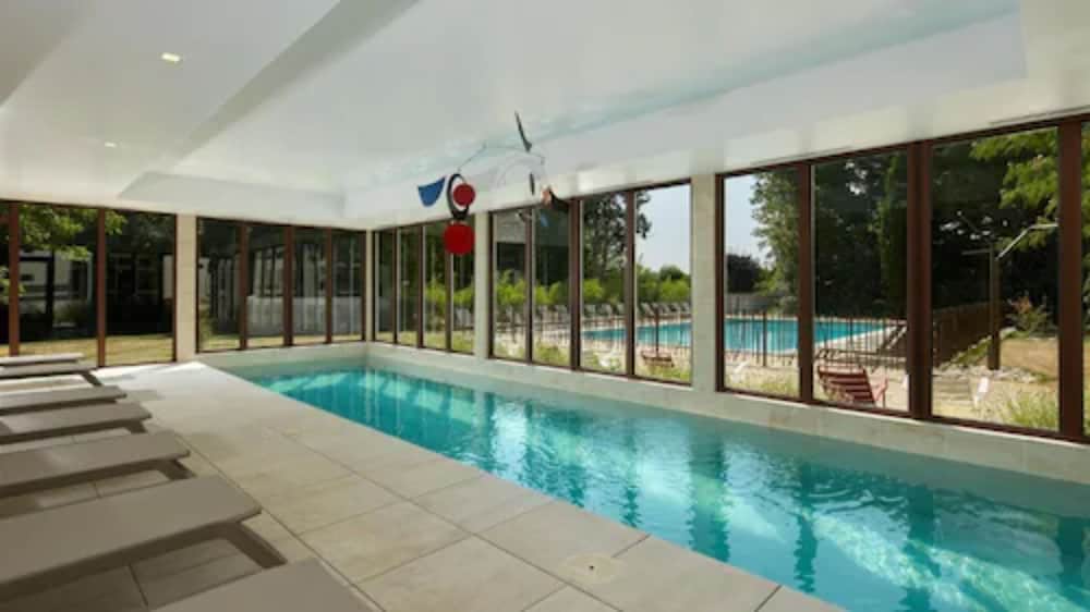 Hotel Les Nomades 29/47