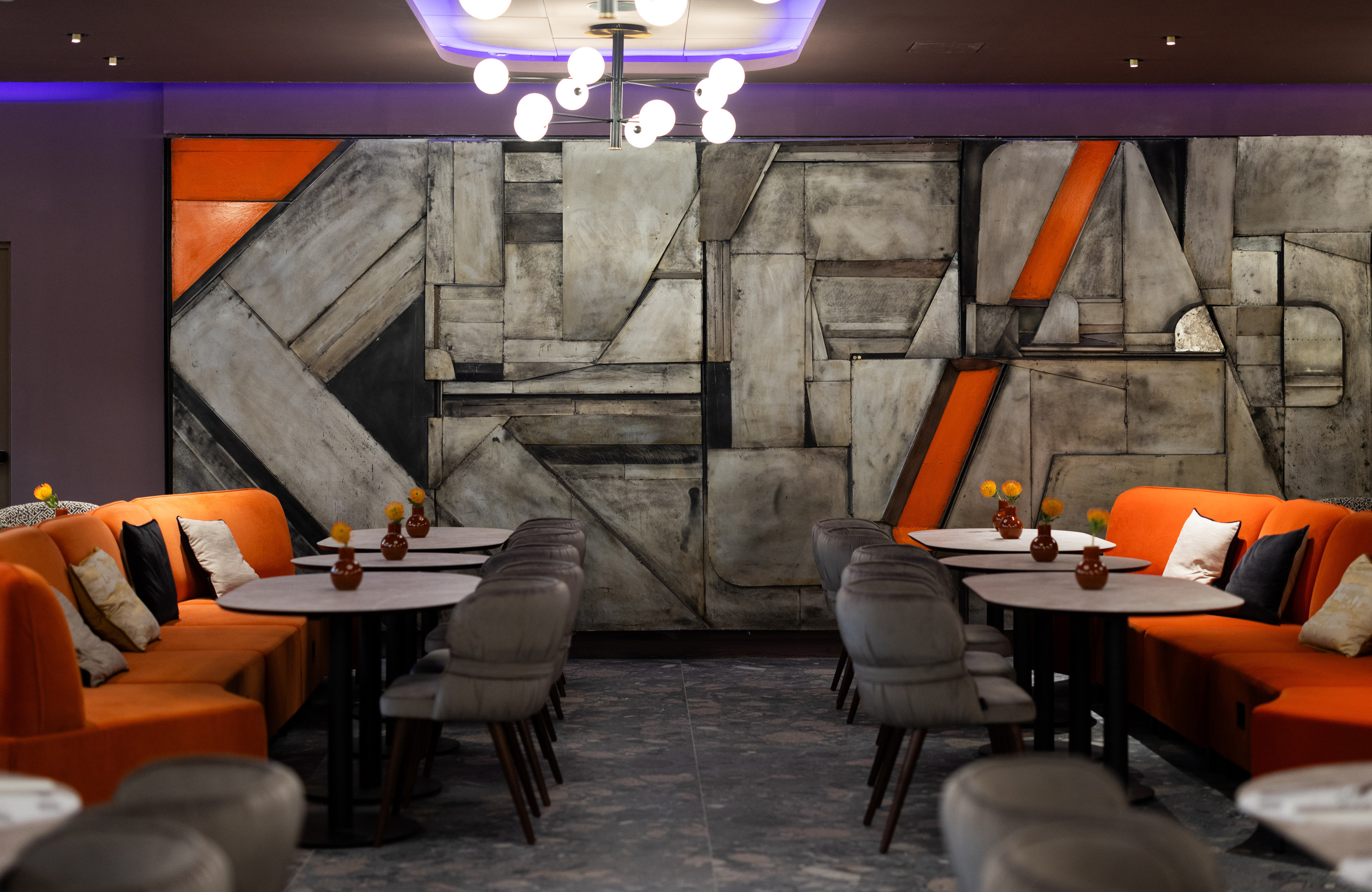 NYX Hotel Rome by Leonardo Hotels 32/42