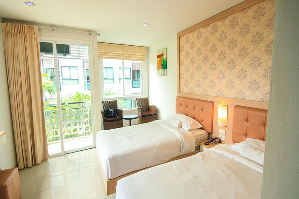 Juzi Hotel 15/57