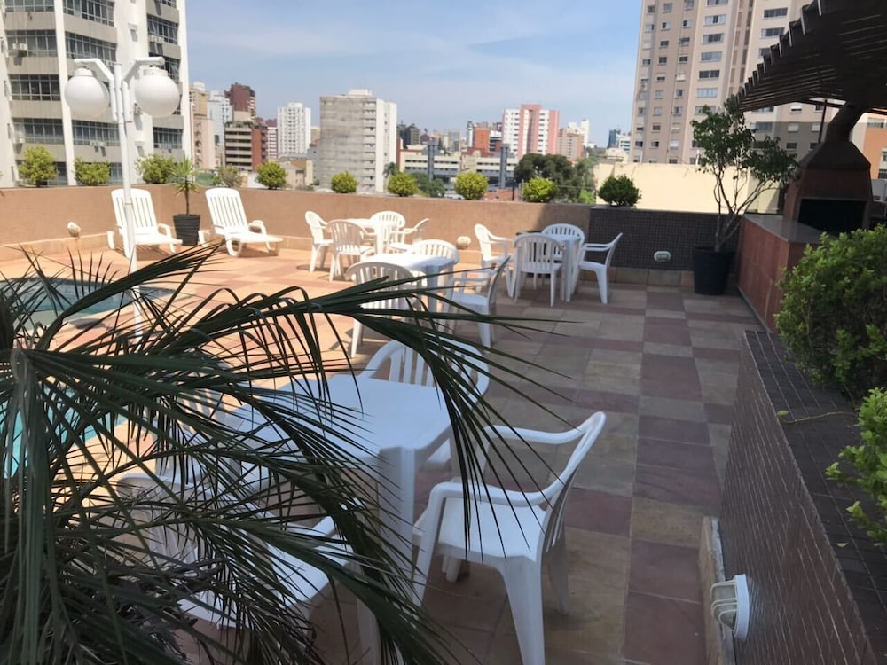 Rede Andrade Sao Francisco 23/25