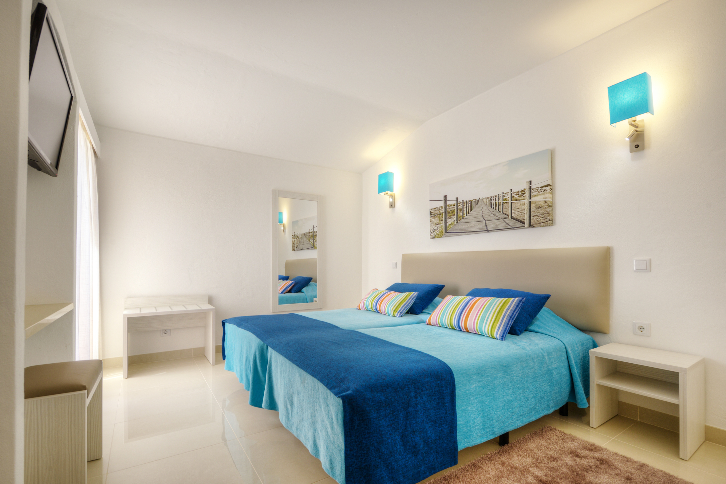 1 Bedroom, Deluxe, Apartment, Ocean View