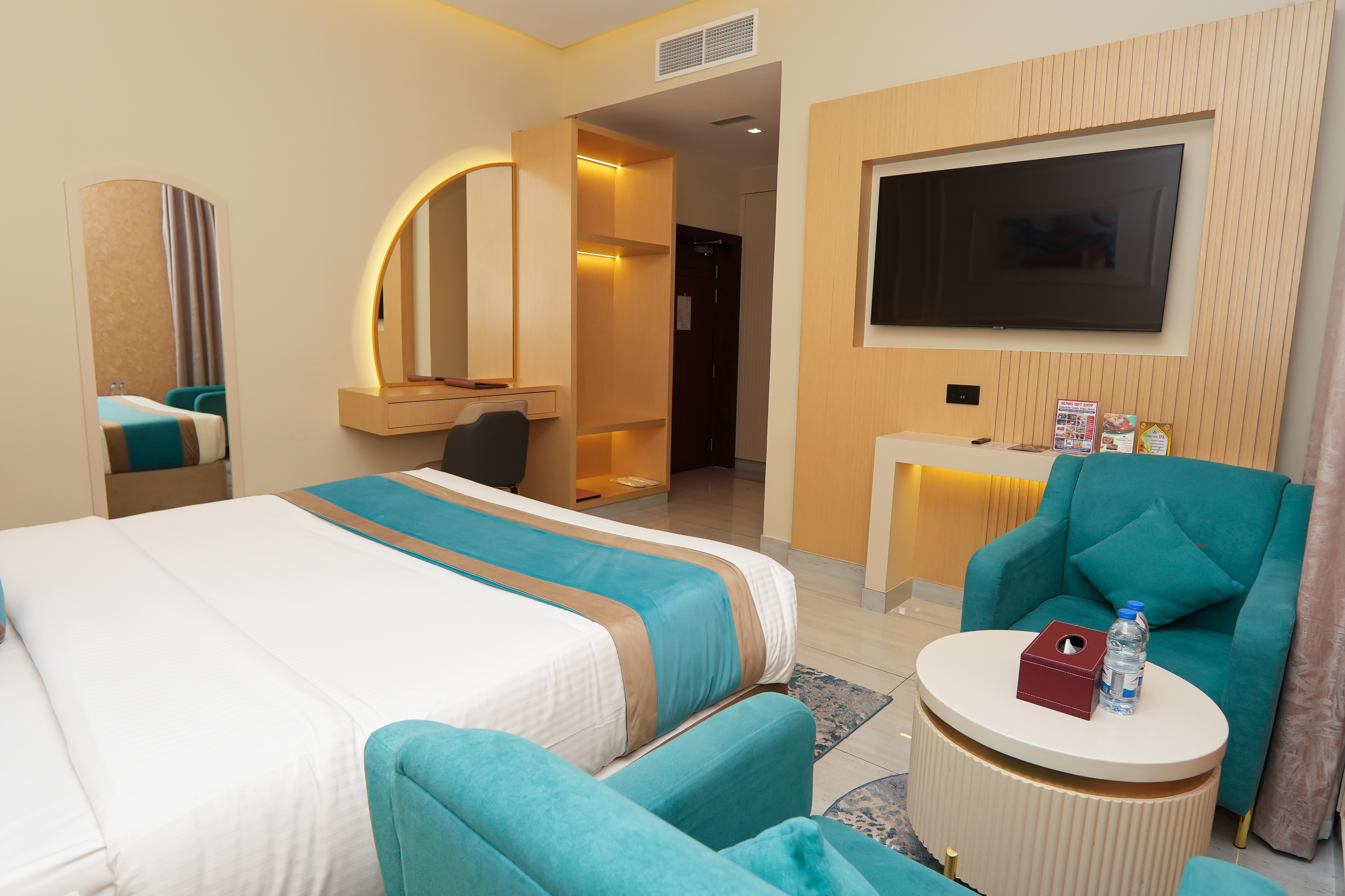 Concorde Creek View Hotel 30/54