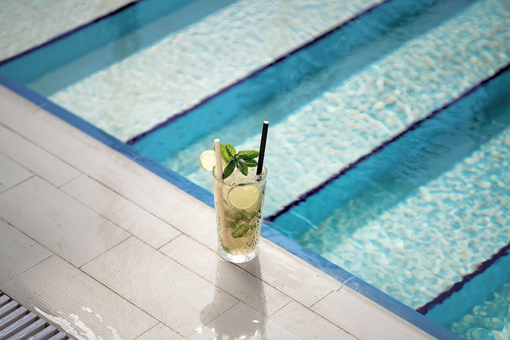 Elysee Beach Hotel 18/50