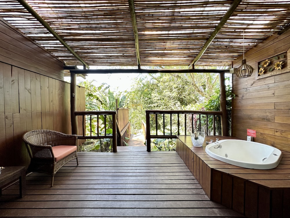 Ilha de Toque Toque Boutique Hotel 20/39