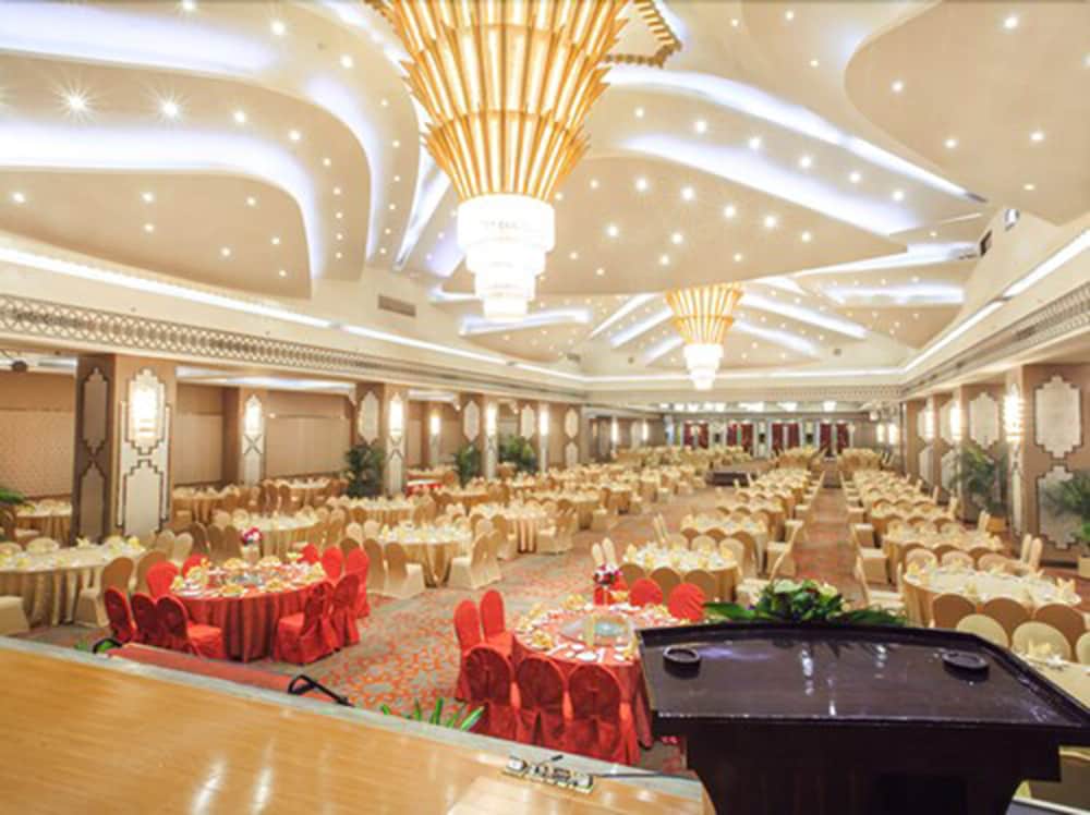 Cinese Hotel Dongguan 49/67