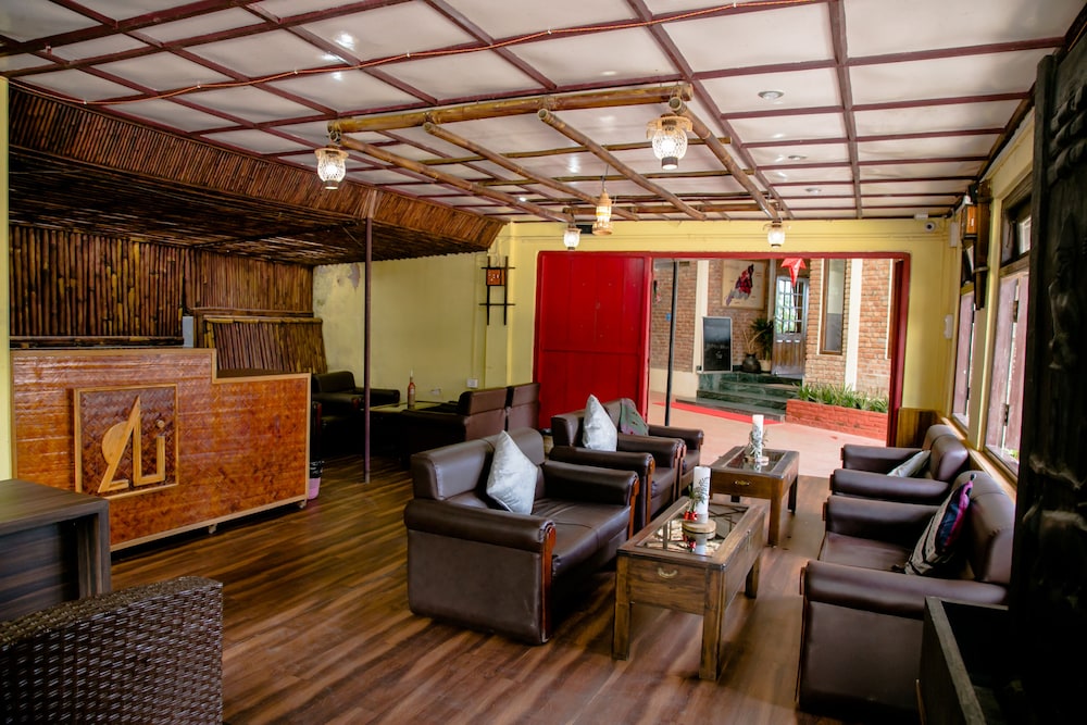 Niraamaya Retreats Aradura 42/51