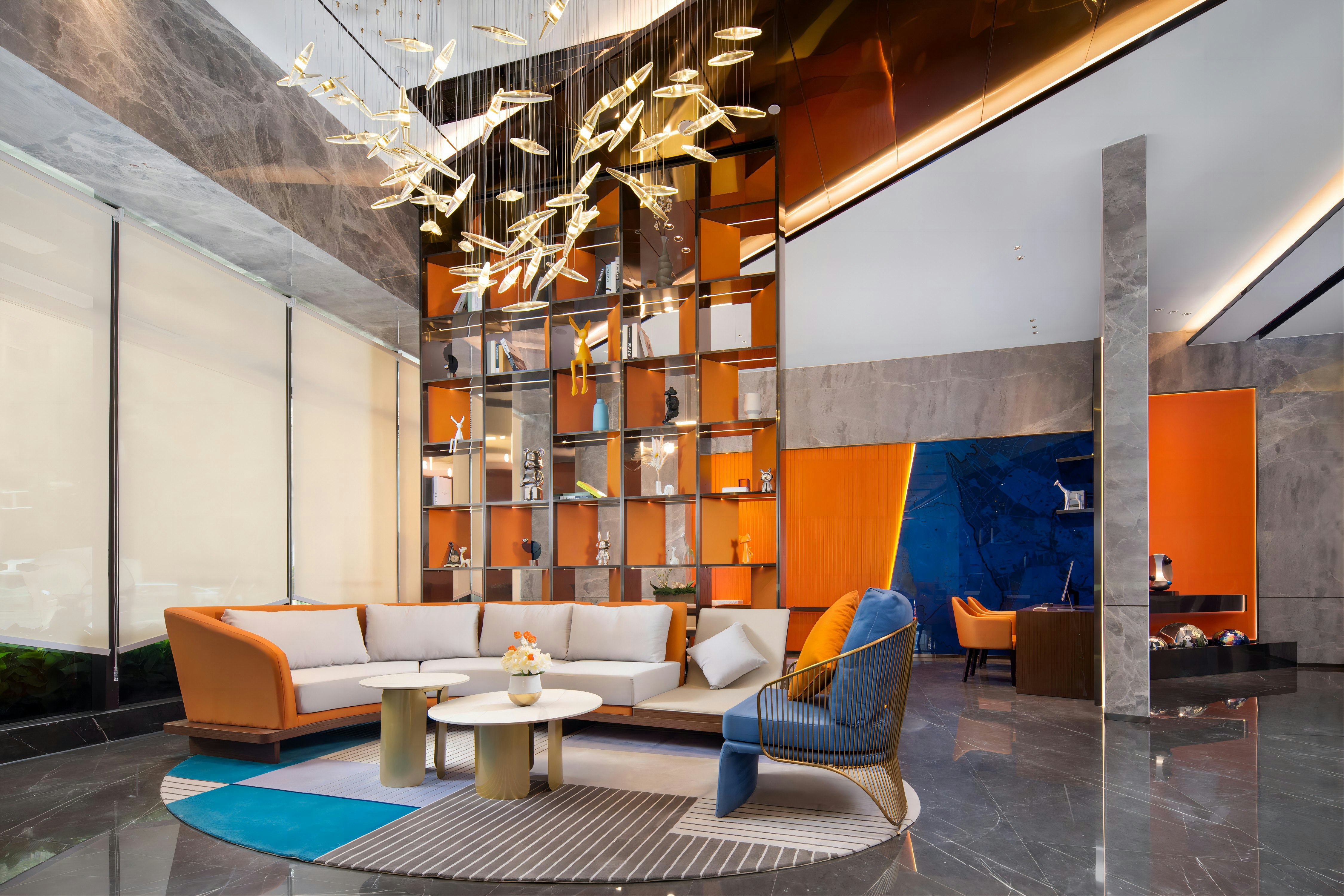 Hampton by Hilton Chengdu Wuhou New City 49/71