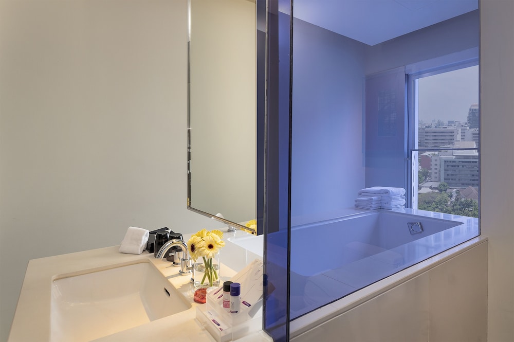 Mode Sathorn Hotel 31/73