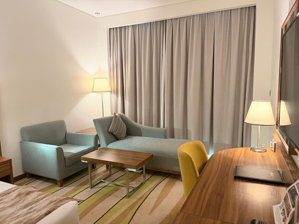 Jacobs Garden Hotel Bur Dubai 27/49