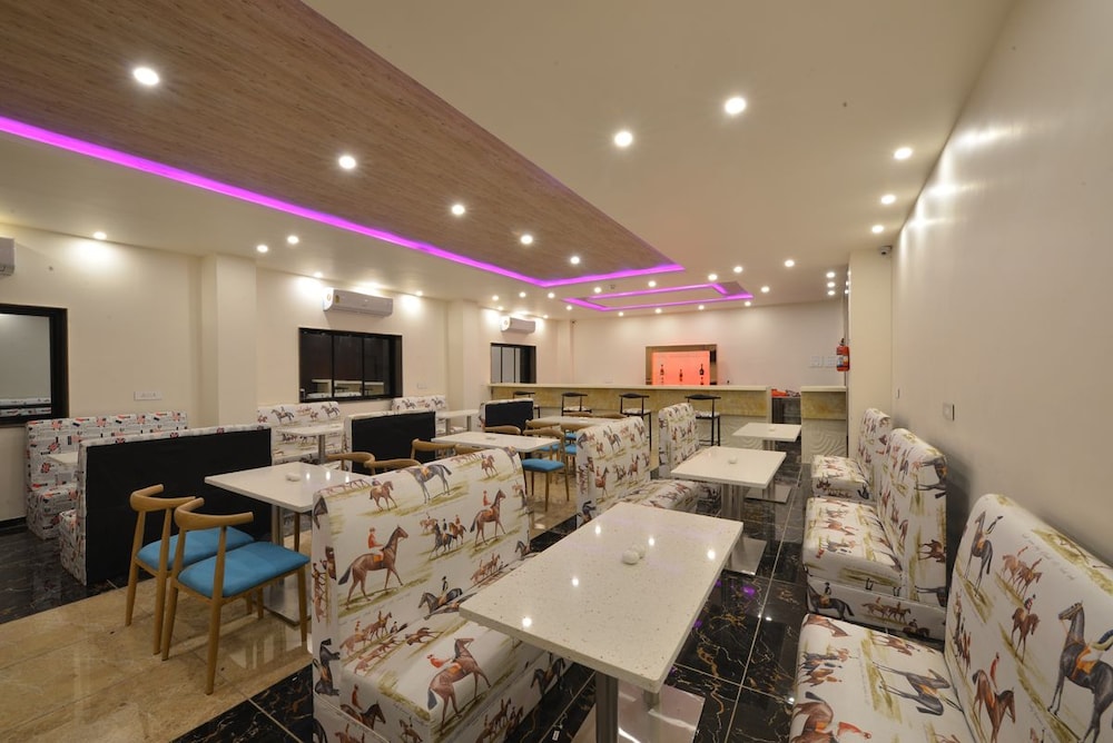 The Fern Residency Parbhani Maharashtra 53/59