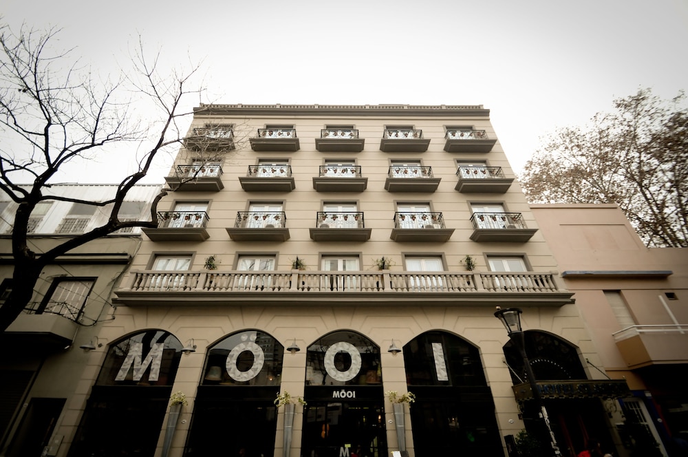 HOTEL CLASICO in BUENOS AIRES