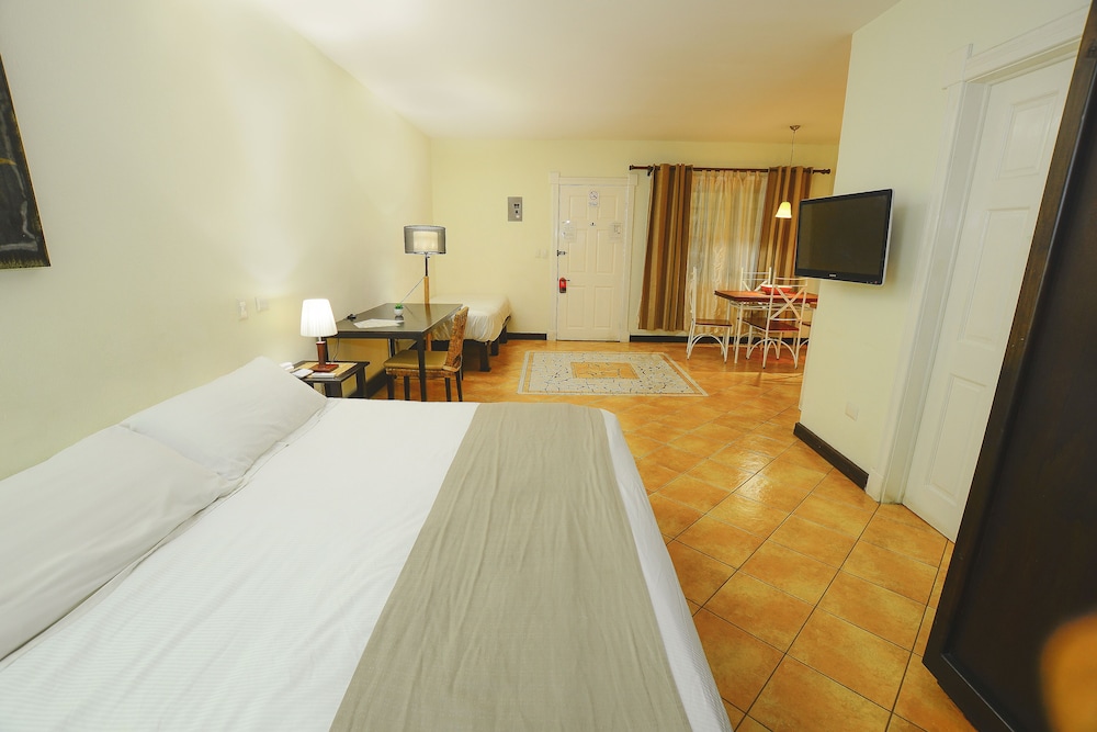 Hotel Luisiana 18/68