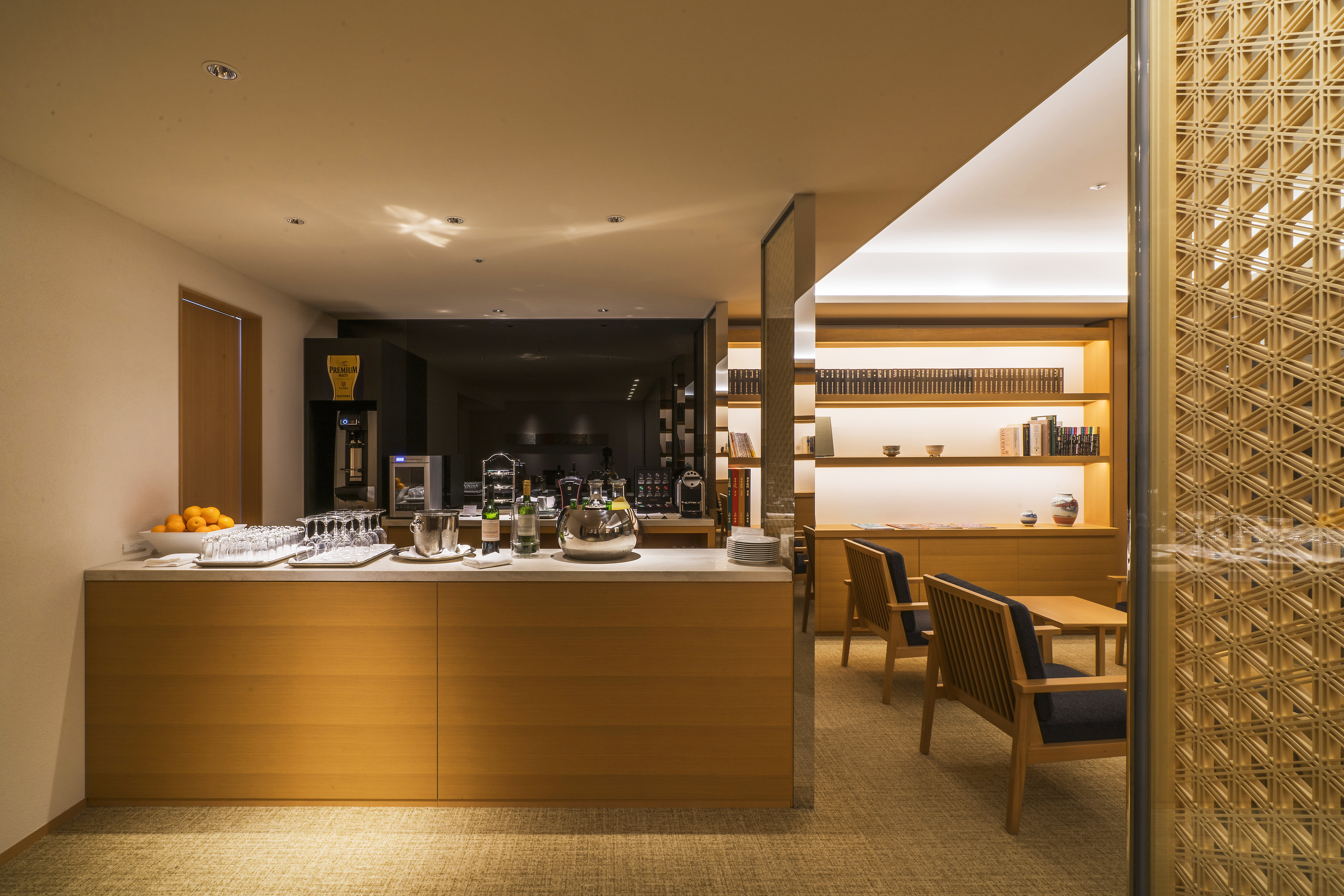 Ana Crowne Plaza Hotel Kyoto 3/70