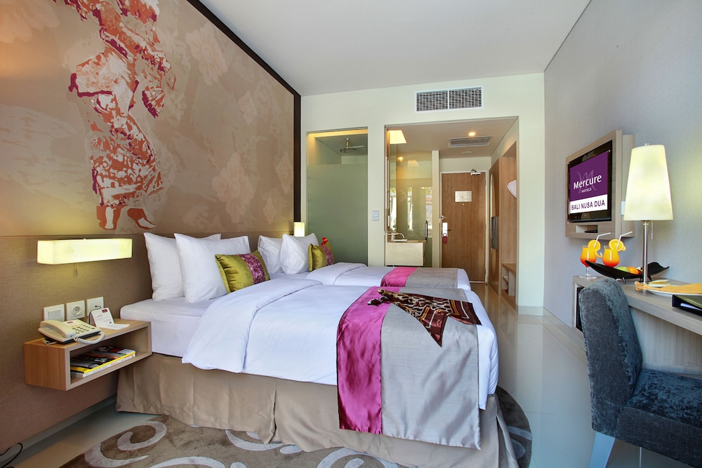 Mercure Bali Nusa Dua 26/71