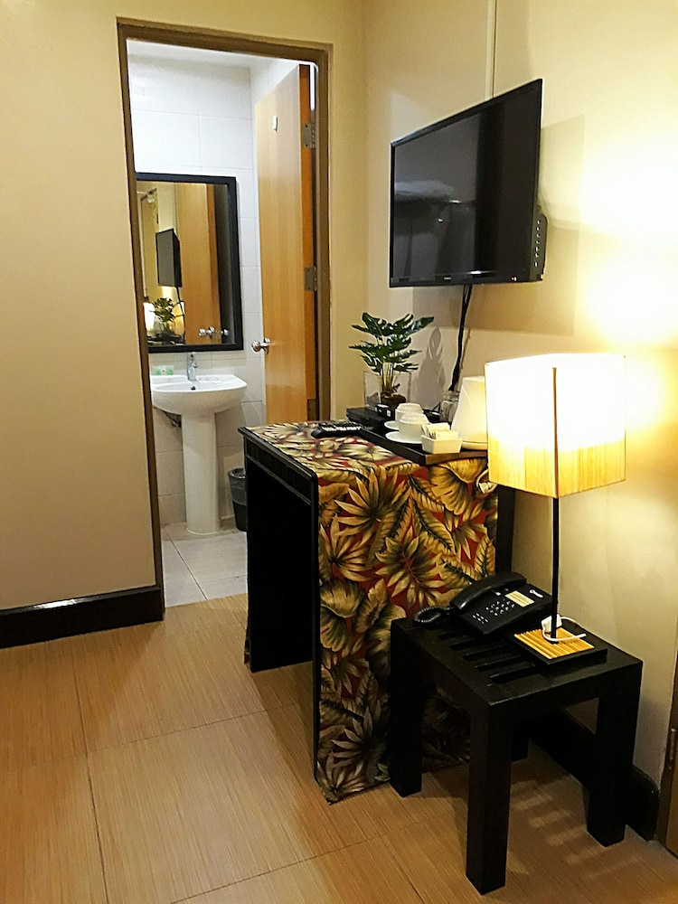 Kimberly Tagaytay Hotel 53/71