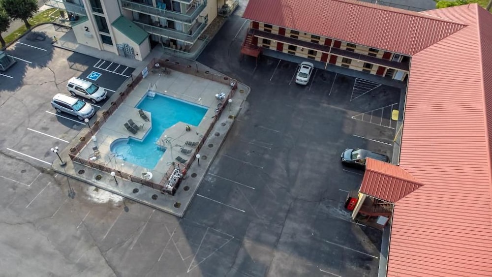 River Place Inn 22/50