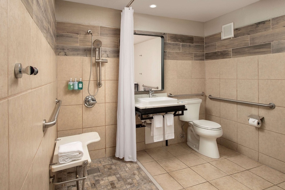 Rodeway Inn St Augustine Historic District 8/22