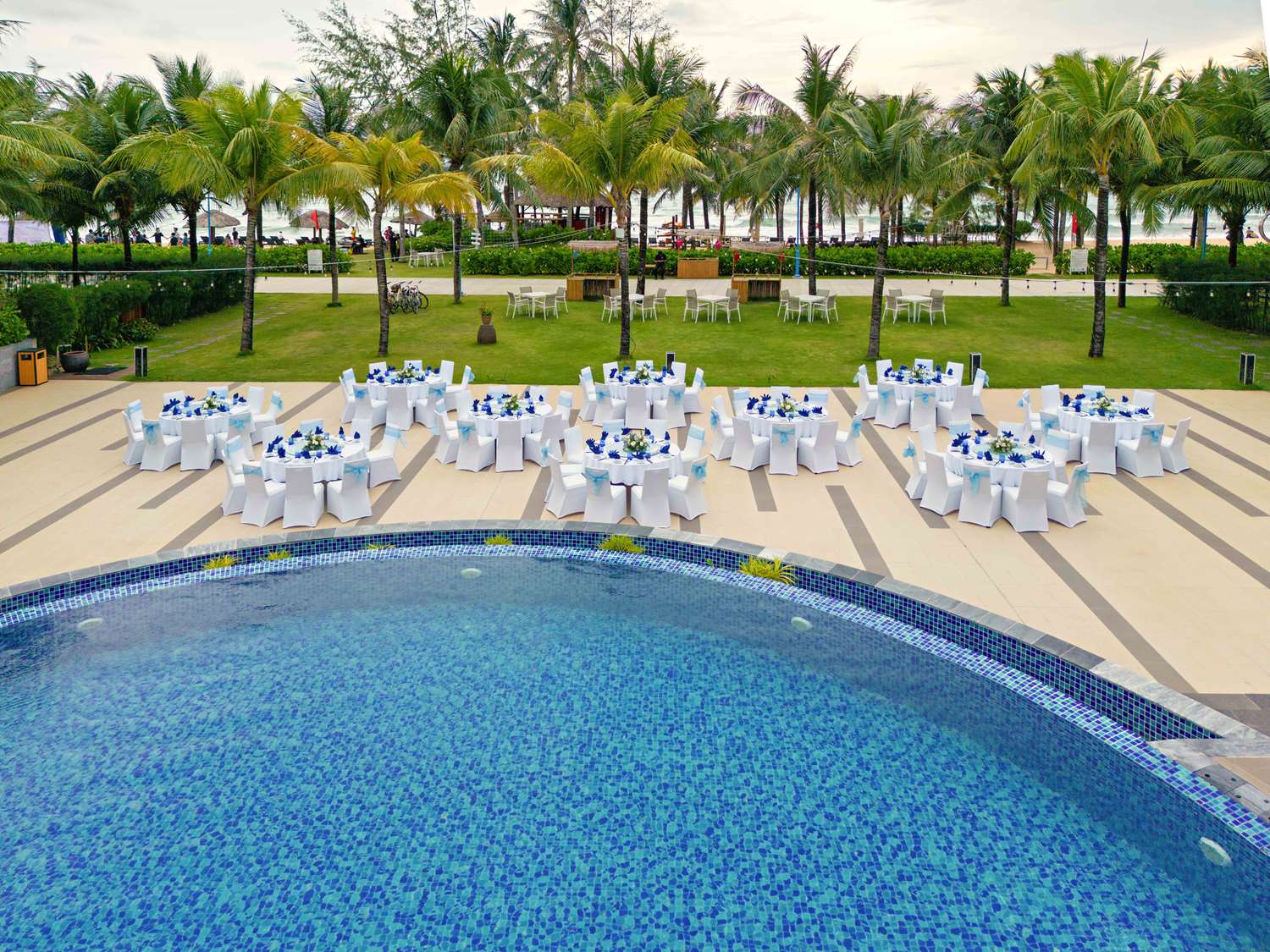 Best Western Premier Sonasea Phu Quoc 21/24