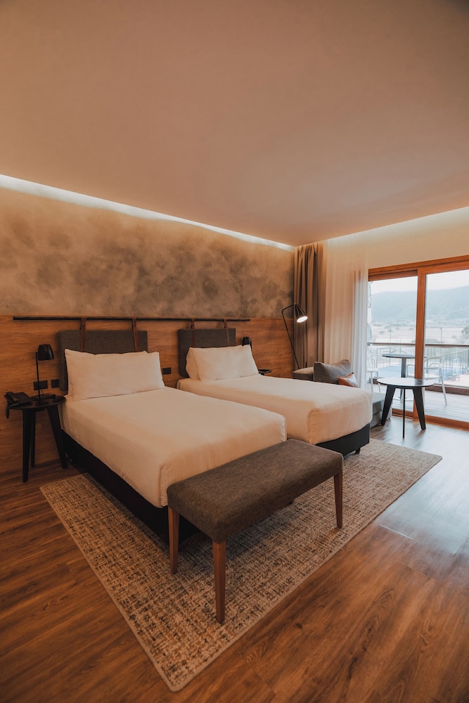 Boden Hotel & Spa by AKEN Soul 17/50