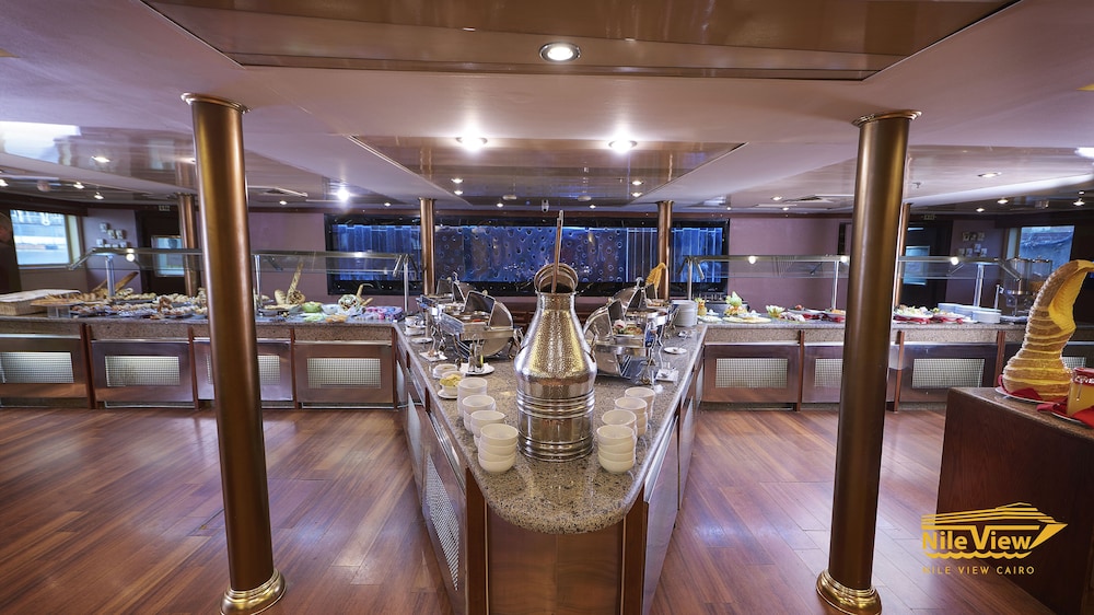 Nile View Jewel 35/50
