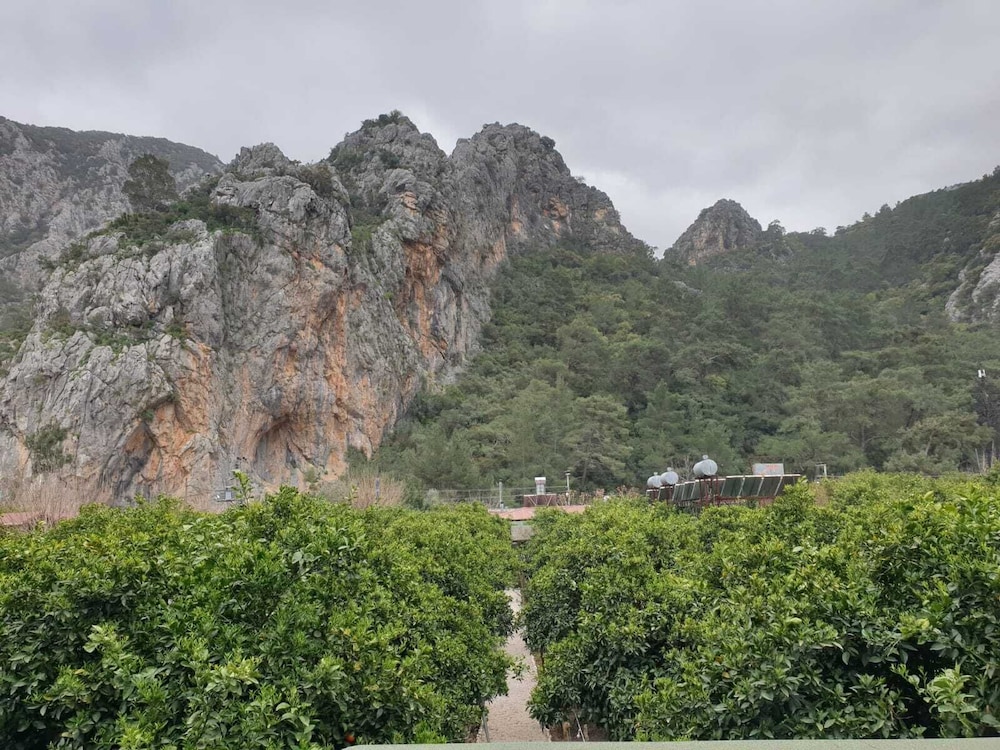 Olympos Tatilya Pansiyon 29/41