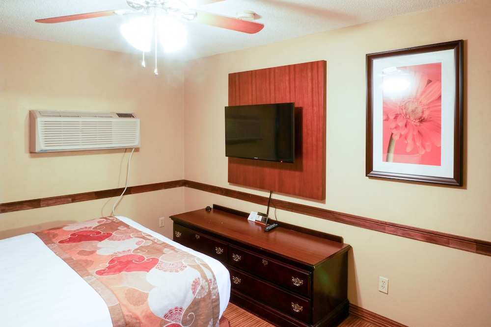 Best Western Plus Georgetown Corporate Center Hotel 12/41