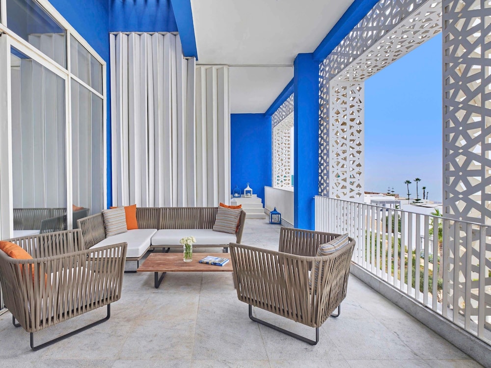 SOFITEL TAMUDA BAY BEACH AND SPA 27/47