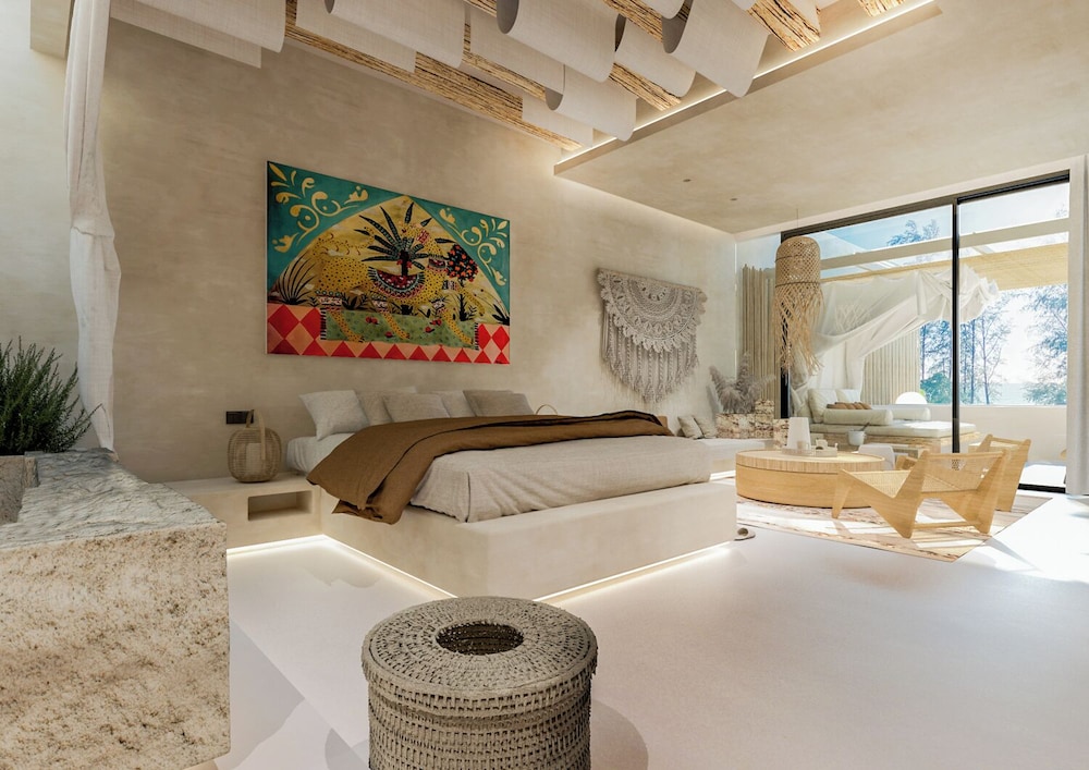 Cafe del Mar Hotel 20/50