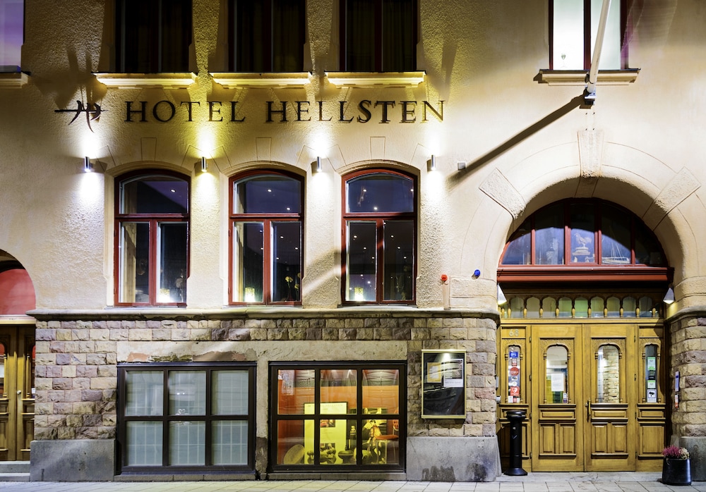 HELLSTEN 4/75