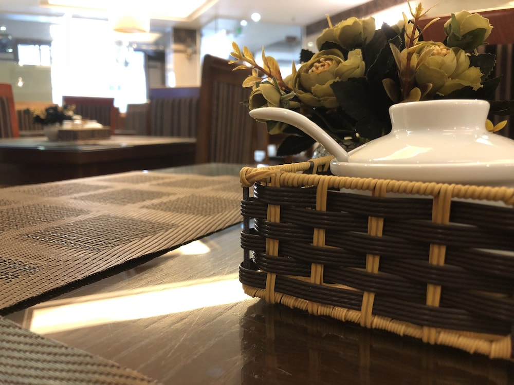 Hanoi Gallant Hotel 43/66