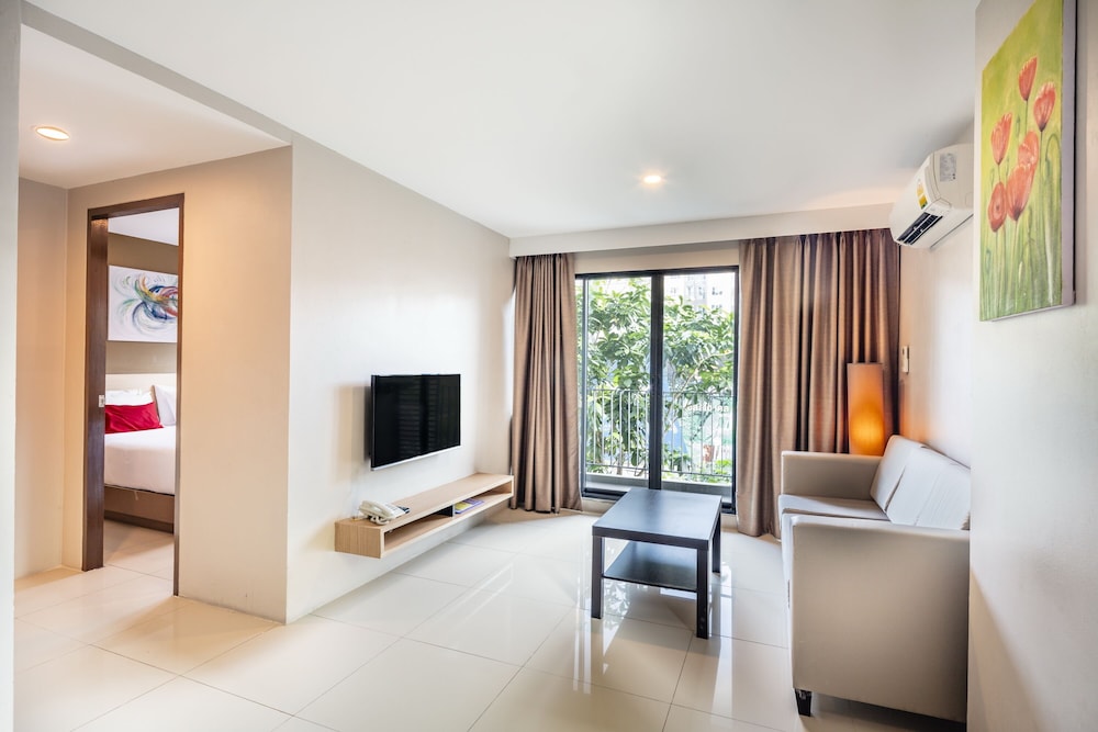 Livotel Hotel Kaset Nawamin Bangkok 43/68