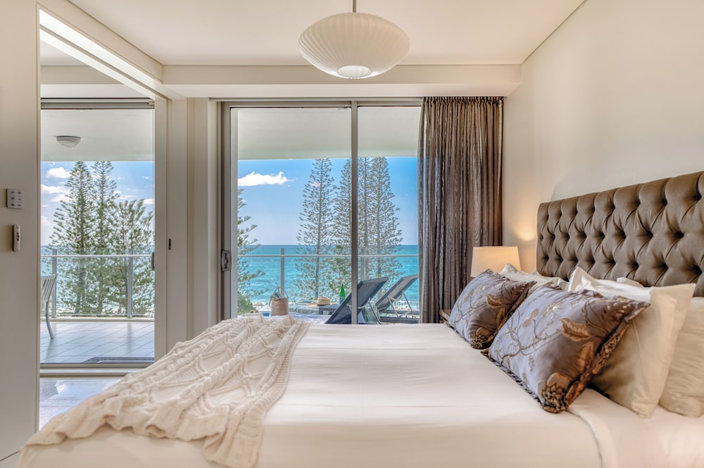 Sea Pearl Resort Mooloolaba 17/50