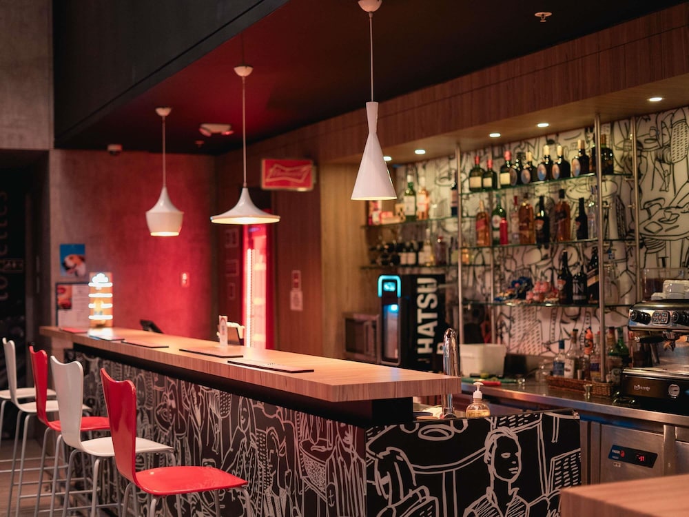 IBIS CARTAGENA MARBELLA 56/64