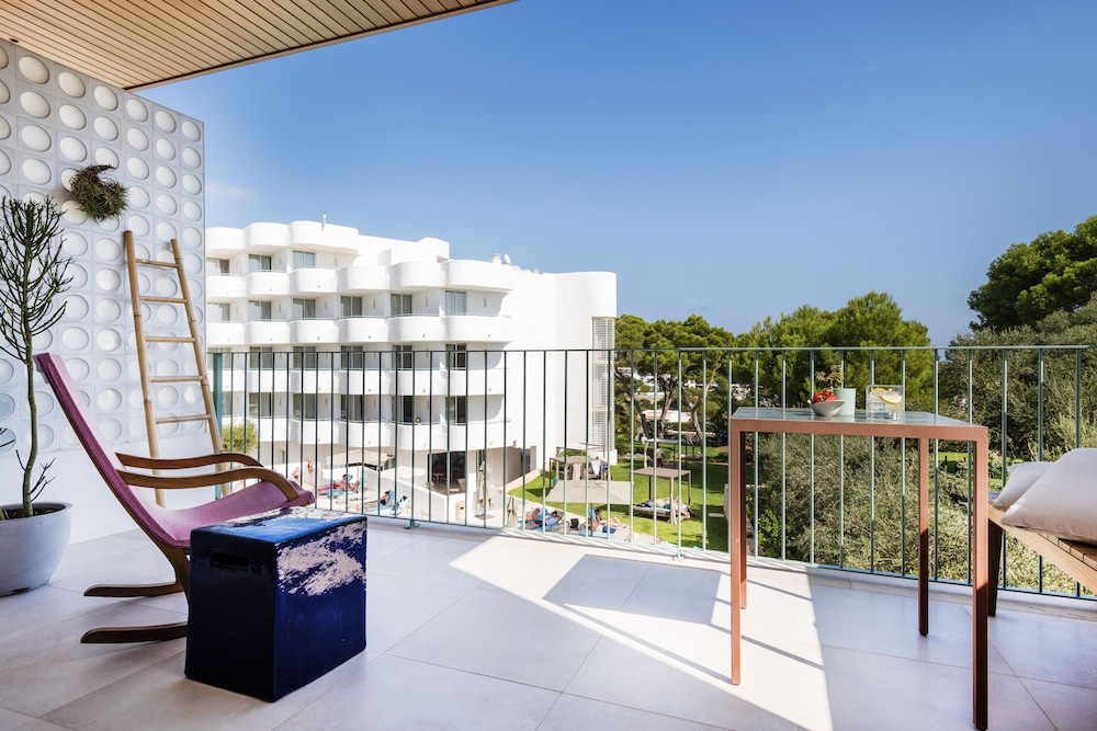 Inturotel Cala Esmeralda - Adults Only 62/69