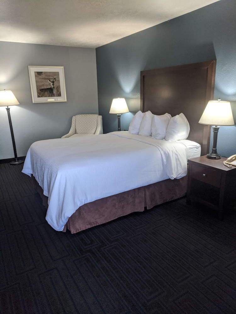 Best Western Pocatello Inn 7/43