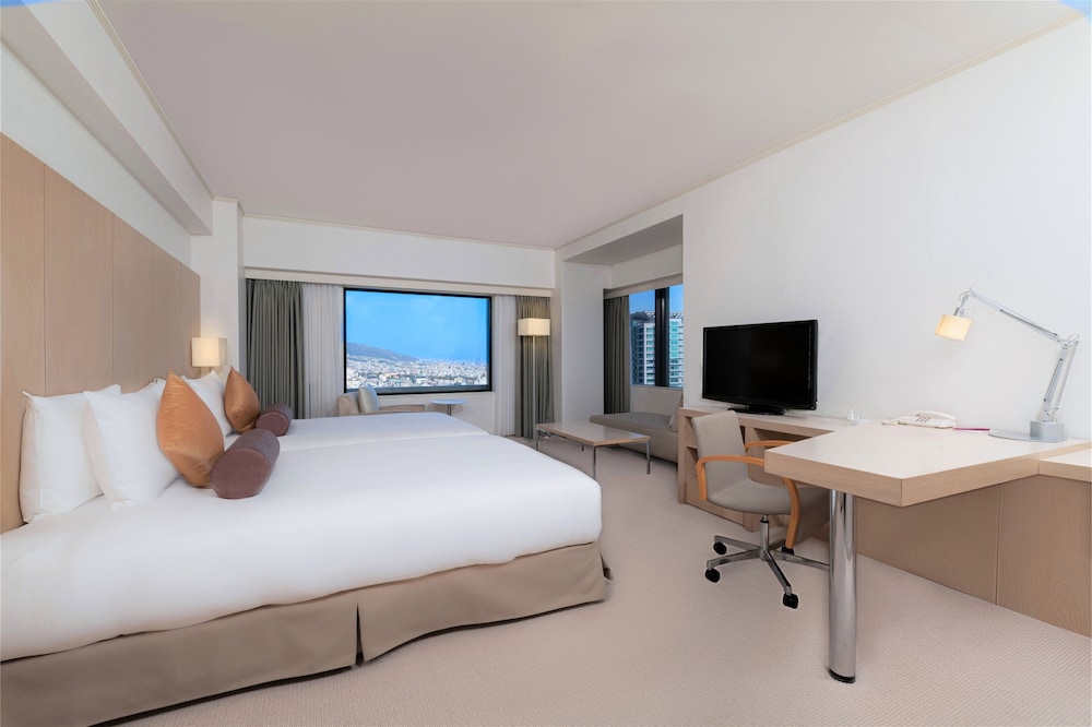 Ana Crowne Plaza Kobe 15/72