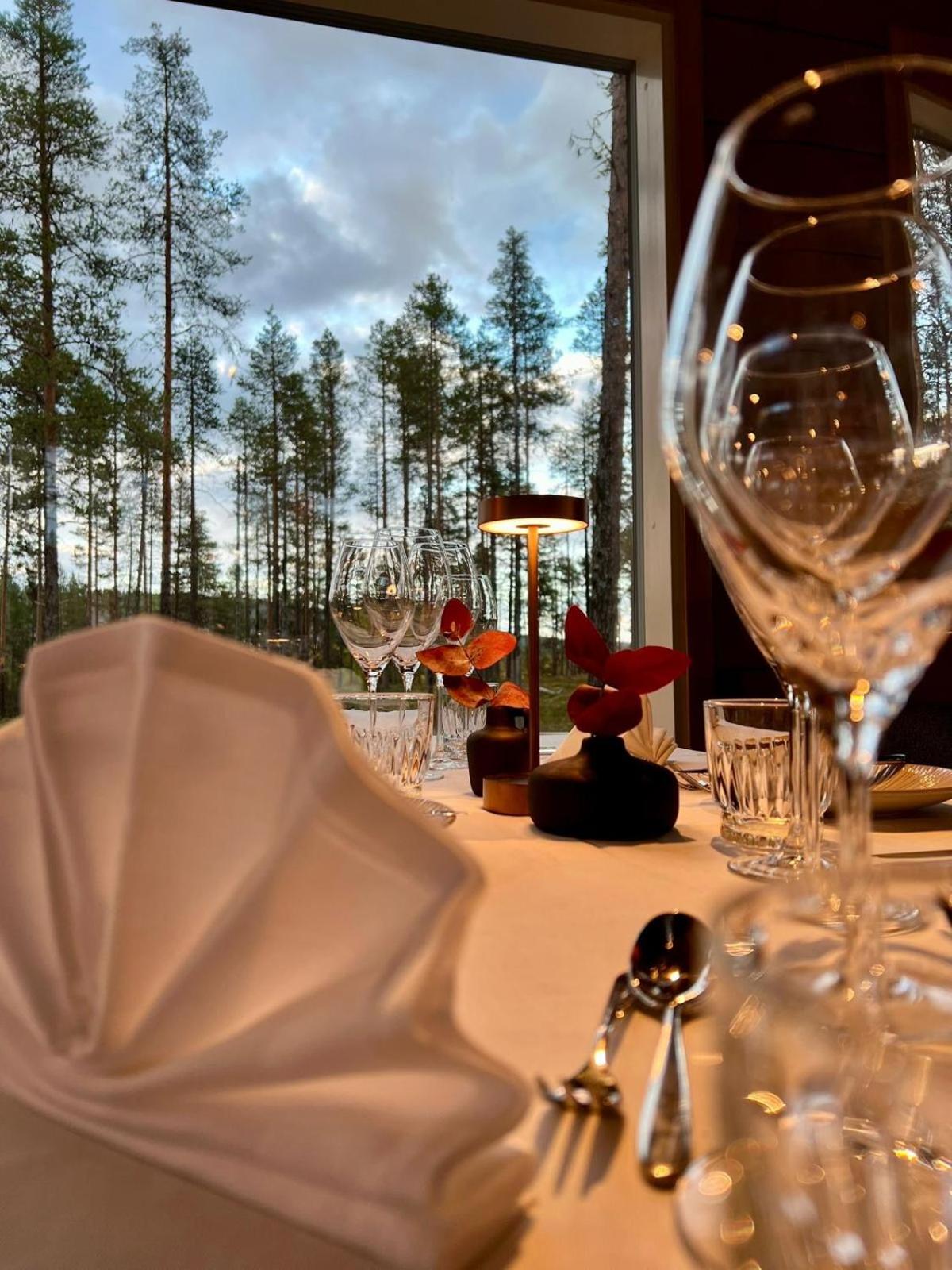 Balder Luxury Lodge 11/29