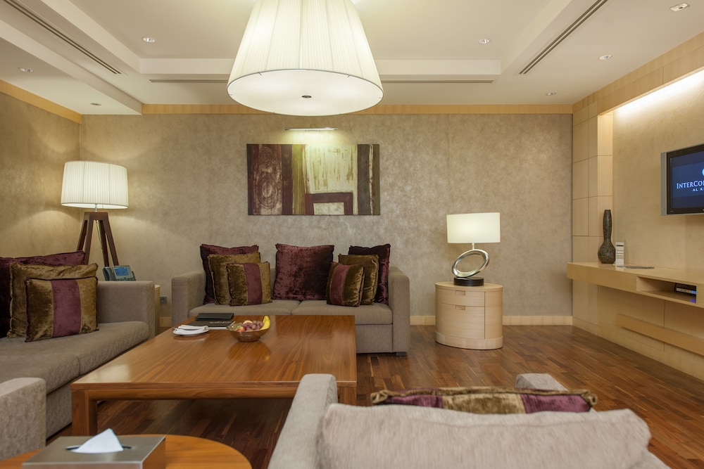 فندق انتركونتينينتال الخبر(Intercontinental Al Khobar) 56/82